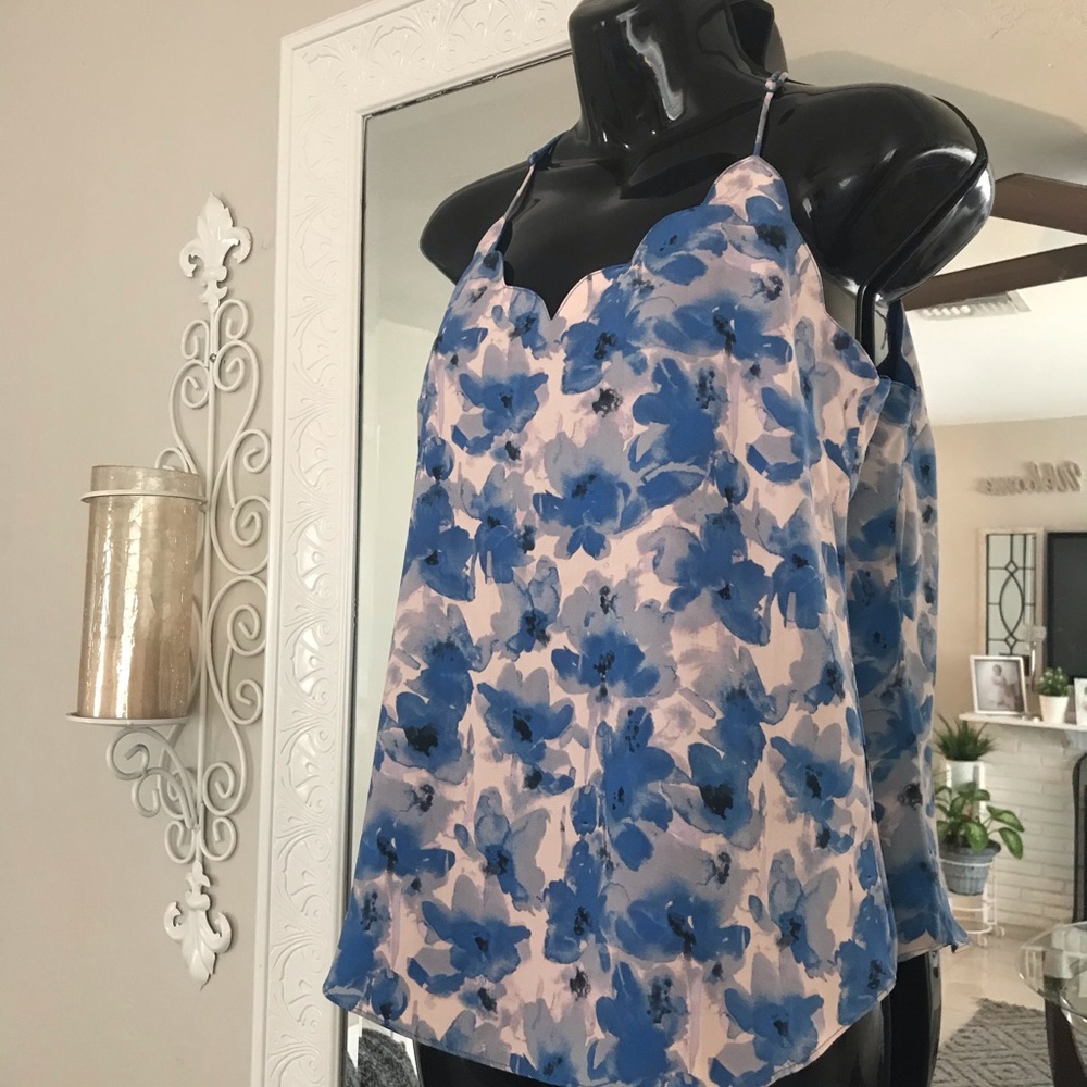 J. CREW TOPS